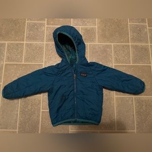 12-18 month Patagonia Kid